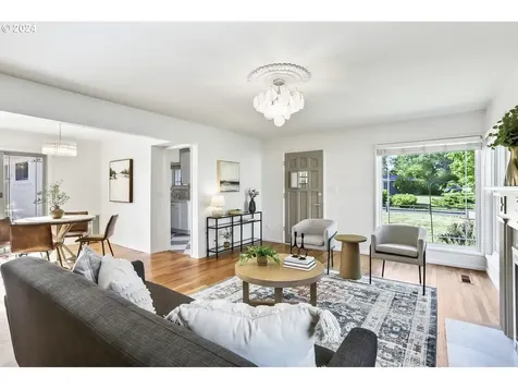 12085 Sw Fairfield Street Beaverton OR 97005