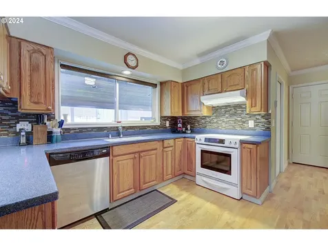8316 NE 139th Street Vancouver WA 98662