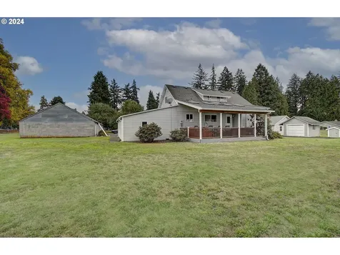 8316 NE 139th Street Vancouver WA 98662