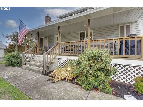 8316 NE 139th Street Vancouver WA 98662