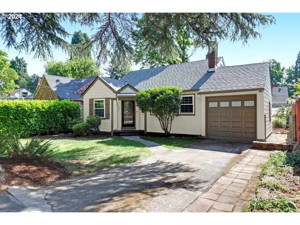 5812 Se 22nd Avenue Portland OR 97202