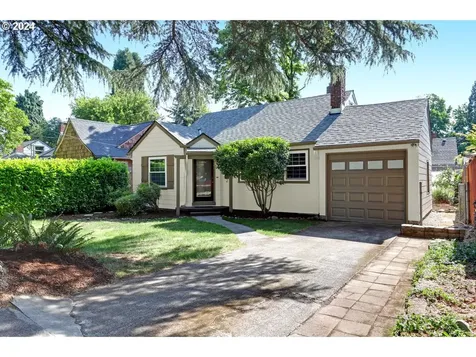 5812 Se 22nd Avenue Portland OR 97202