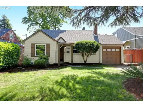 5812 Se 22nd Avenue Portland OR 97202