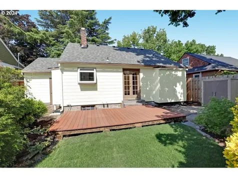 5812 Se 22nd Avenue Portland OR 97202