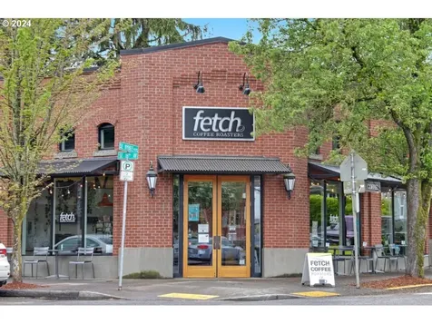 5812 Se 22nd Avenue Portland OR 97202