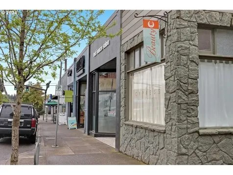 5812 Se 22nd Avenue Portland OR 97202