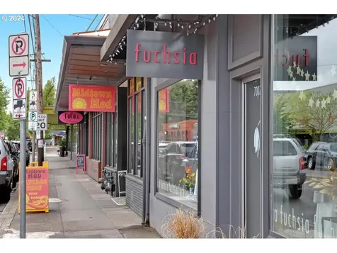 5812 Se 22nd Avenue Portland OR 97202