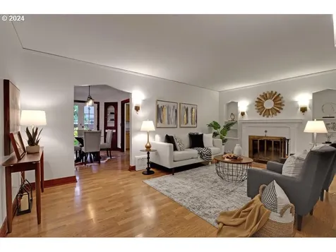 5812 Se 22nd Avenue Portland OR 97202