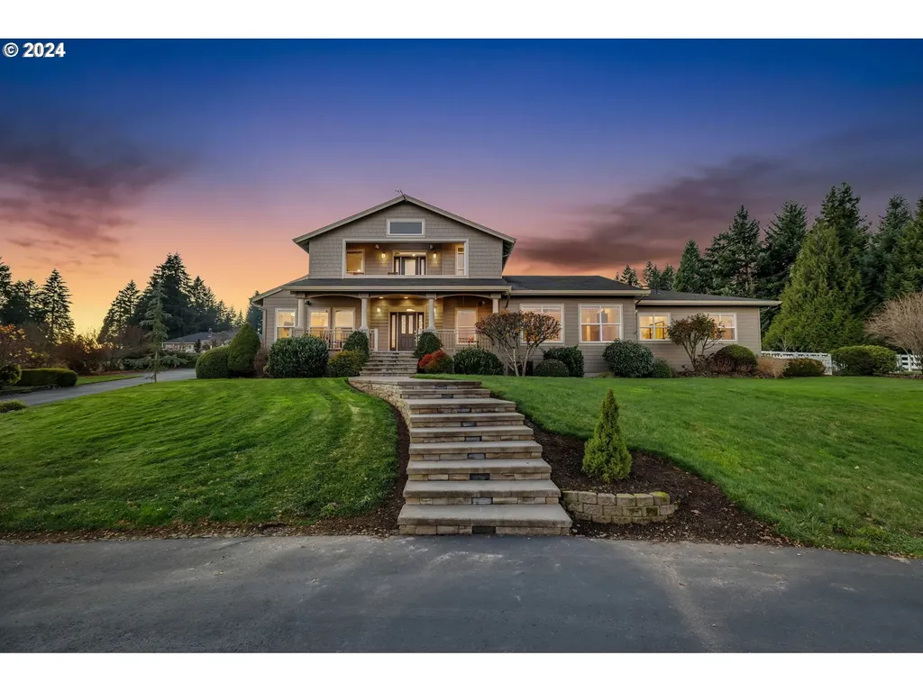 20708 NE 96th Avenue Battle Ground WA 98604