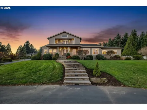 20708 NE 96th Avenue Battle Ground WA 98604