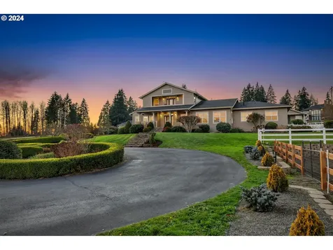 20708 NE 96th Avenue Battle Ground WA 98604