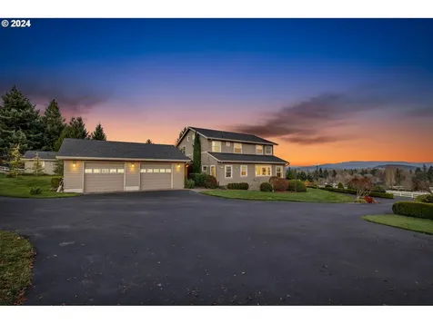 20708 NE 96th Avenue Battle Ground WA 98604