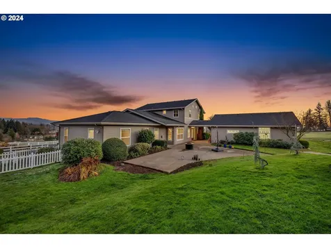 20708 NE 96th Avenue Battle Ground WA 98604