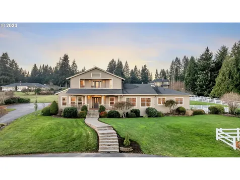 20708 NE 96th Avenue Battle Ground WA 98604