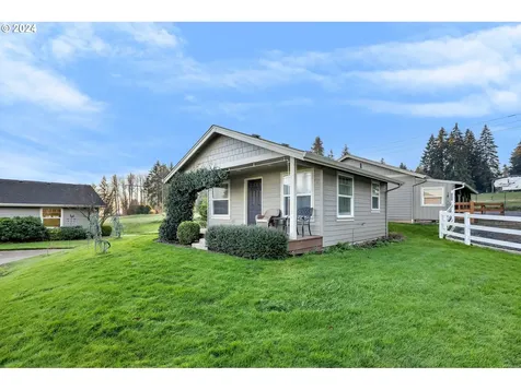 20708 NE 96th Avenue Battle Ground WA 98604