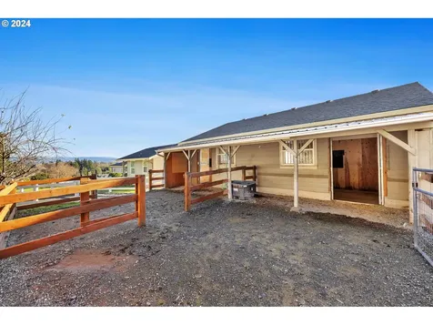 20708 NE 96th Avenue Battle Ground WA 98604
