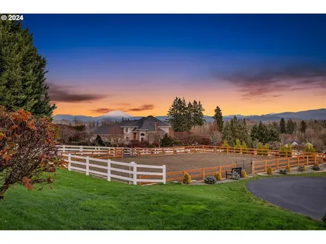 20708 NE 96th Avenue Battle Ground WA 98604