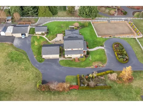 20708 NE 96th Avenue Battle Ground WA 98604