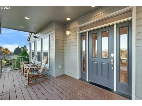 20708 NE 96th Avenue Battle Ground WA 98604