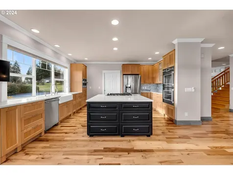 20708 NE 96th Avenue Battle Ground WA 98604