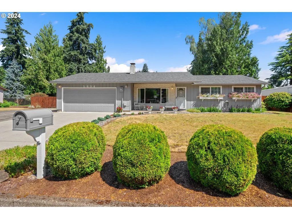 5604 NE 112th Street Vancouver WA 98686