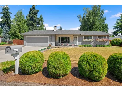 5604 NE 112th Street Vancouver WA 98686