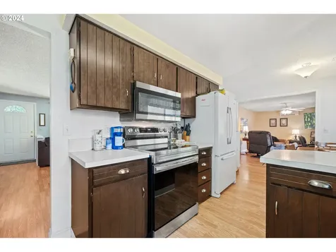5604 NE 112th Street Vancouver WA 98686