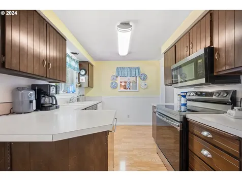 5604 NE 112th Street Vancouver WA 98686