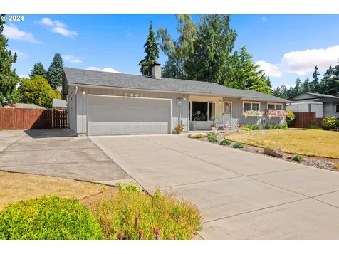 5604 NE 112th Street Vancouver WA 98686