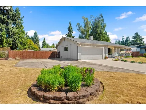 5604 NE 112th Street Vancouver WA 98686