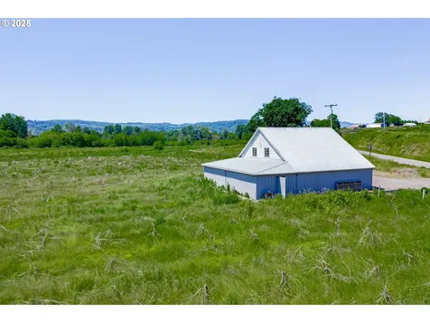 0 NW Oak Ridge Road Yamhill OR 97148