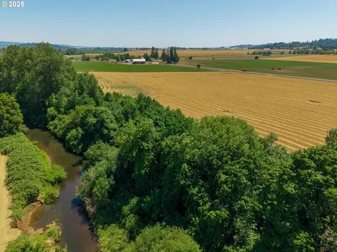 0 NW Oak Ridge Road Yamhill OR 97148
