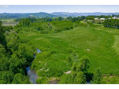 0 NW Oak Ridge Road Yamhill OR 97148