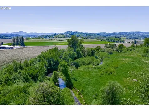 0 NW Oak Ridge Road Yamhill OR 97148