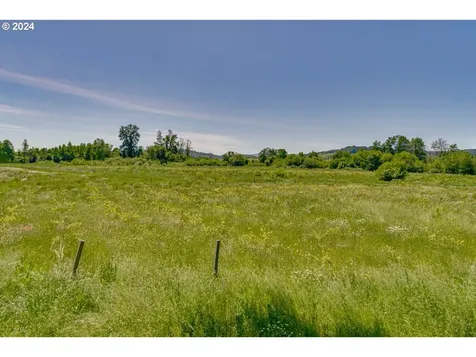 0 NW Oak Ridge Road Yamhill OR 97148
