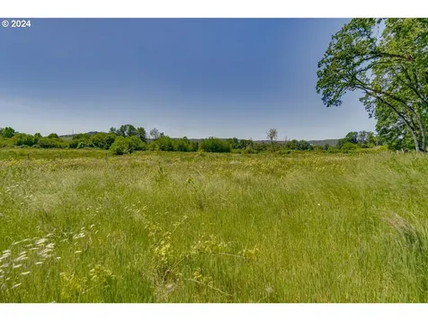 0 NW Oak Ridge Road Yamhill OR 97148