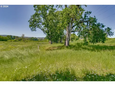 0 NW Oak Ridge Road Yamhill OR 97148