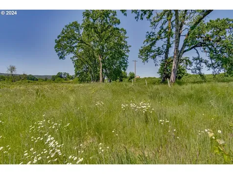 0 NW Oak Ridge Road Yamhill OR 97148