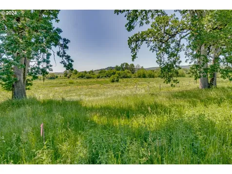 0 NW Oak Ridge Road Yamhill OR 97148