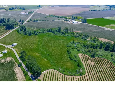 0 NW Oak Ridge Road Yamhill OR 97148