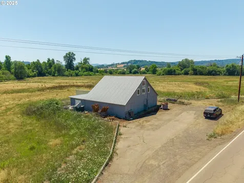 0 NW Oak Ridge Road Yamhill OR 97148