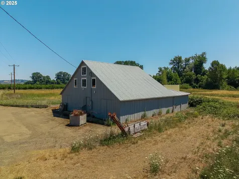 0 NW Oak Ridge Road Yamhill OR 97148