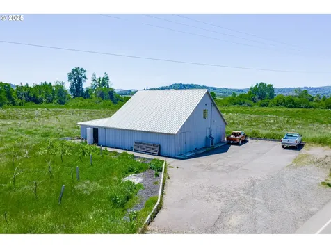 0 NW Oak Ridge Road Yamhill OR 97148