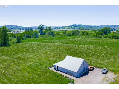 0 NW Oak Ridge Road Yamhill OR 97148