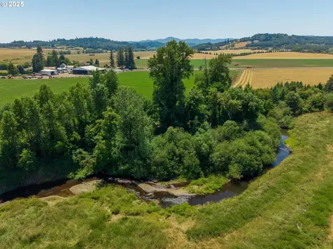 0 NW Oak Ridge Road Yamhill OR 97148