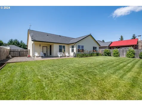 751 S 5th Street Jefferson OR 97352