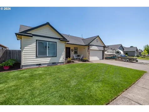 751 S 5th Street Jefferson OR 97352