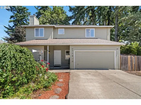 22830 SW Mandan Drive Tualatin OR 97062