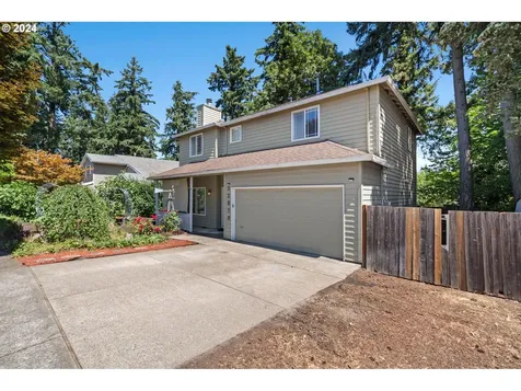 22830 SW Mandan Drive Tualatin OR 97062