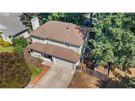 22830 SW Mandan Drive Tualatin OR 97062